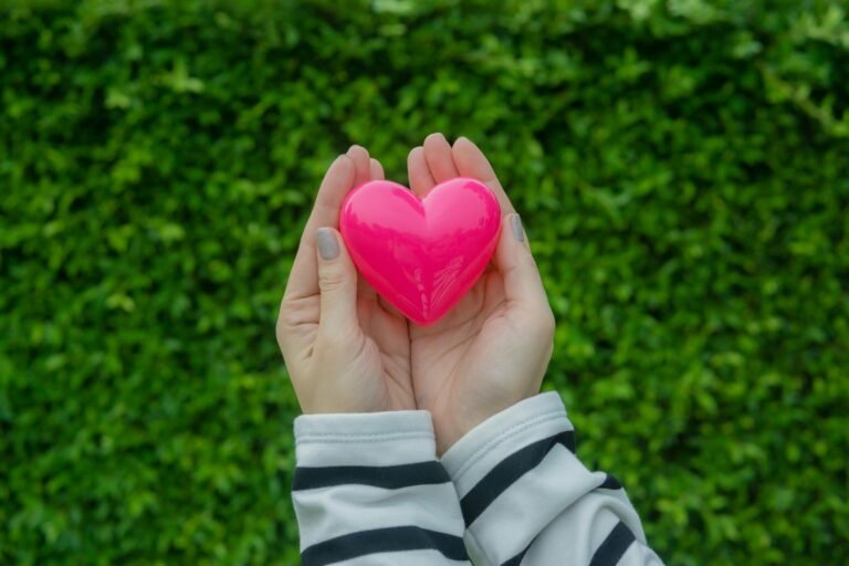 Self Compassion - كلنا أمهات