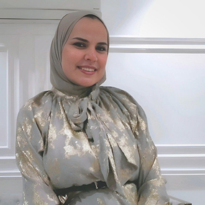 وجدان ابو احمده
