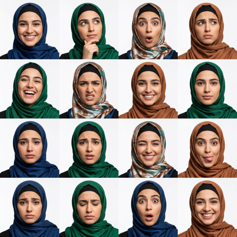 Wheel of Emotions - كلنا أمهات