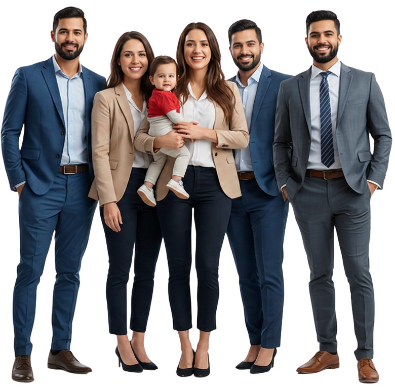 companies hero - كلنا أمهات