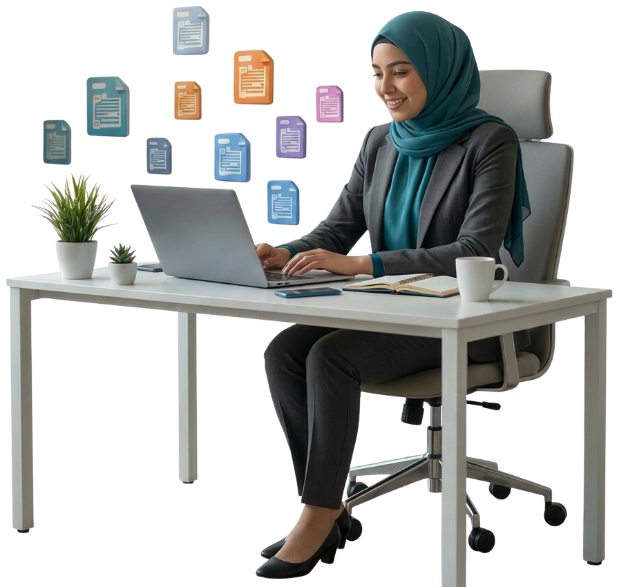 free resources hero - كلنا أمهات