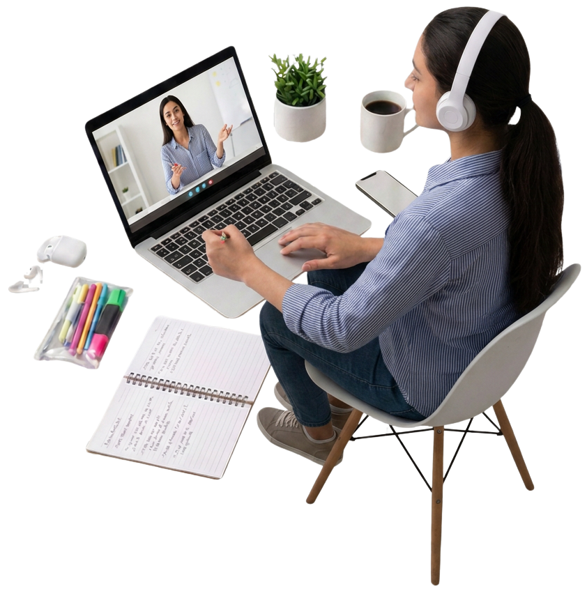 online courses hero - كلنا أمهات