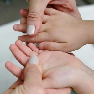 أمهات ذوي الاحتياجات الخاصة