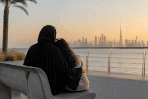 أمهات ذوي الاحتياجات الخاصة