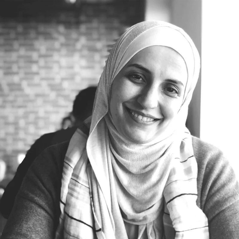 Fatima Zohra