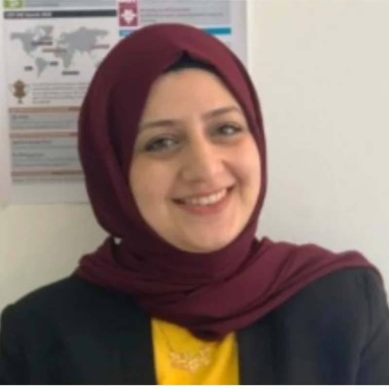 Tala Alwaked