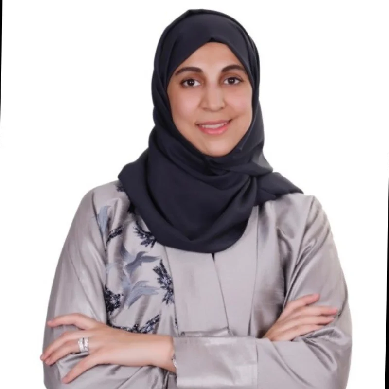Alaa Humaid