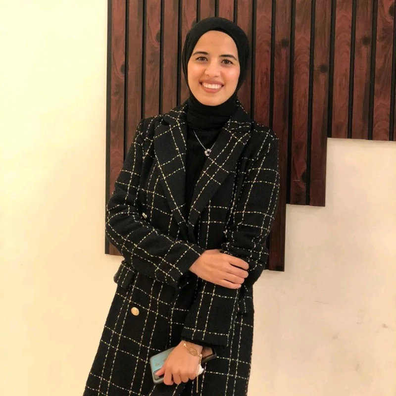 Faten Almasri