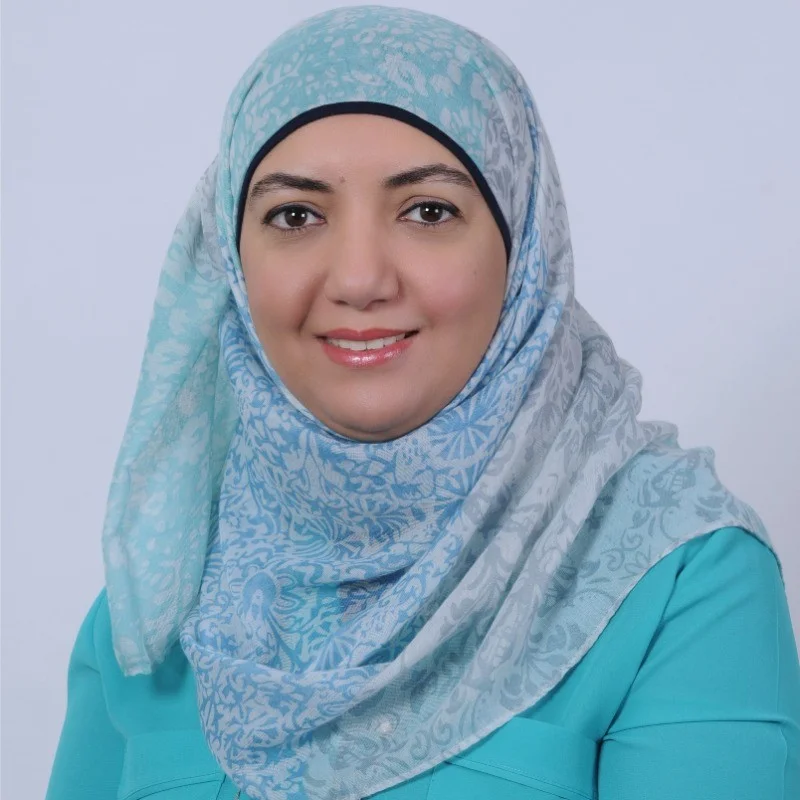 Ruba AbuObidAlla