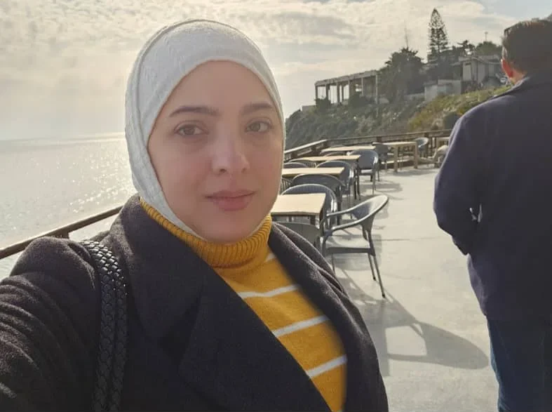 Razan Okdah