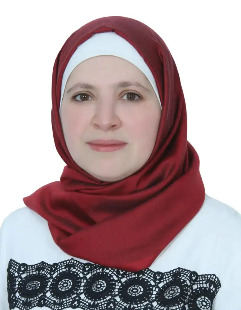 Sahar khateeb - كلنا أمهات
