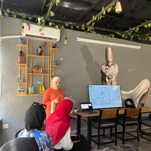 Darat Workshop (1)