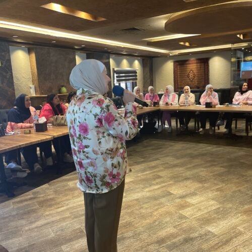 Syara Workshop (2)