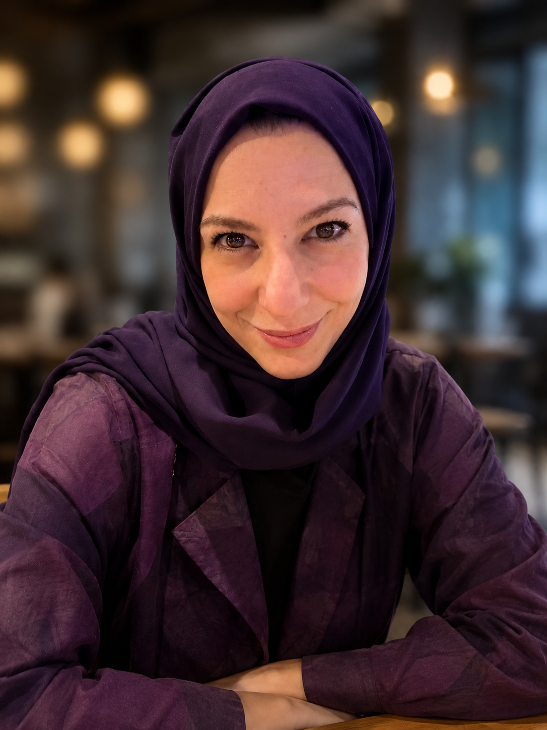 مايا الطيار