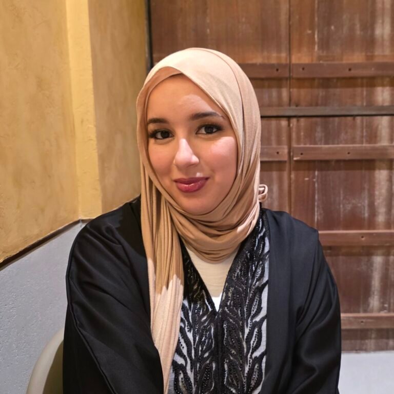 Jihane Khattab scaled e1786554362394 - كلنا أمهات