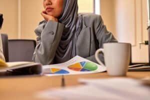 التحقق من جاهزية المشروع قبل التقديم إلى مسرعة أعمال