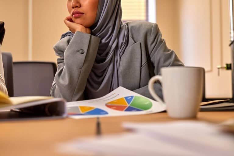 التحقق من جاهزية المشروع قبل التقديم إلى مسرعة أعمال